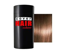 Cover Hair Volume 30 G Capelli Randagi Pelata Copre Bianchi Graukaschierung