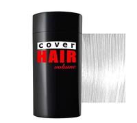 Cover Hair Volume 30 G Capelli Randagi Pelata Copre Bianchi Graukaschierung
