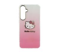 Cover Hello Kitty HKHCSA55HDGKEP IML Gradient Kitty Head Pink - A55/A556