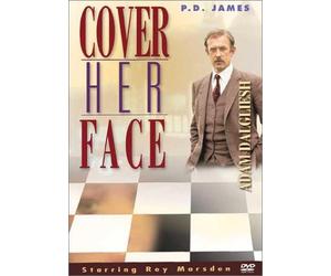 Cover Her Face