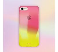 Cover Hologramma Puro Custodia Protezione Gradiente Per Apple Iphone 7 8 Se 2020