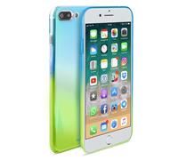 Cover Hologramma Puro Protezione Gradiente Per Apple Iphone 7 Plus 8 Plus