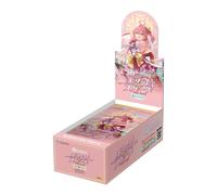 COVER Hololive Official Card Game Booster Pack 3a Edizione Elite Spark BOX