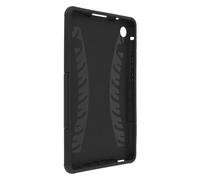 Cover Huawei MatePad T8 Antishock + Supporto Design Pneumatico Nero