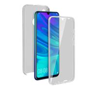 Custodia Avizar doppia trasparente per Huawei P Smart 2019/Honor 10 Lite
