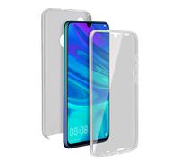 Custodia Avizar doppia trasparente per Huawei P Smart 2019/Honor 10 Lite