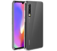Cover Huawei P30 Protezione Silicone Morbido Antishock Trasparente