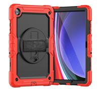 Cover Ibrida Per Samsung Galaxy Tab A9+ Plus X210 X216 11" Custodia