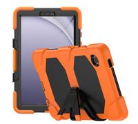 Cover Ibrida Per Samsung Galaxy Tab A9 X110 X115 8,7" Custodia Borsa