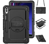 Cover Ibrida Per Samsung Galaxy Tab S8/S9 Ultra X900/X910 Custodia Da Esterno