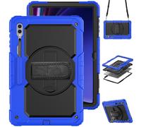 Cover Ibrida Per Samsung Galaxy Tab S9 11" 2023 X710 X716 Case Outdoor