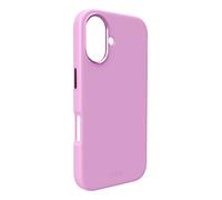 Puro - Cover Puipc1661iconmprose Per Iphone 16 6.1"-rosa Puro