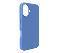 Puro - Cover Puipc1661iconmpblue Per Iphone 16 6.1"-blu Puro