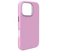 PURO PUIPC16P67ICONMPROSE IPHONE 16 PRO MAX COVER MORBIDA MAGSAFE ROSA