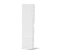 COVER ILLUMINABILE PER TASTO SERIE ZEN BIANCO MAPN20001x-MAPN20001B MAPAM