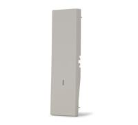 COVER ILLUMINABILE PER TASTO SERIE ZEN SABBIA MAPN20001x-MAPN20001S MAPAM