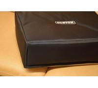 Cover imbottita personalizzata per amplificatore MARANTZ SM-11S1 con taglio p...