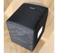Cover imbottita personalizzata per sub RCF 8003-AS MK 2 (con la griglia...