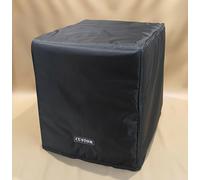 Cover imbottita personalizzata per subwoofer SVS PB-1000 con taglio posterior...
