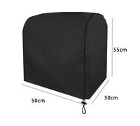 Cover Impermeabile per Stampante 3D per Ender 3 Design Regolabile Facile Pulizia