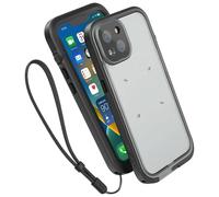 Catalyst Total Protection - Case Impermeabile per iPhone 14 - Nero - CATIPHO14BLKM
