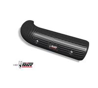 Cover in carbonio HARLEY DAVIDSON PAN AMERICA / SPECIAL Mivv ACC.085.0