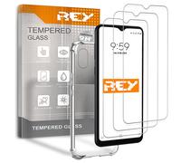 Cover in Gel TPU Anti-Shock per XIAOMI REDMI Note 7 / Note 7 PRO; Morbido Silico