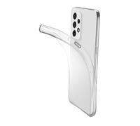 Cover in gomma Cellularline Galaxy A53 5G Finecgala53t