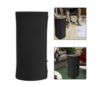 Cover in nylon aderente per altoparlanti per for sony SRS-XV500 e XP500 nero