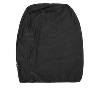 Cover in nylon aderente per altoparlanti per sony SRS-XV500 e XP500 nero
