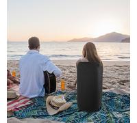 Cover in nylon elegante e protettiva per altoparlanti JBL PartyBox100/110/120