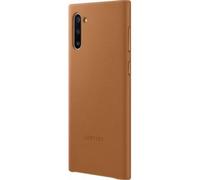 Cover in pelle rigida EF-VN970LA per Galaxy Note10 N970