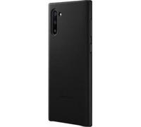 Cover in pelle rigida EF-VN970LB per Galaxy Note10 N970