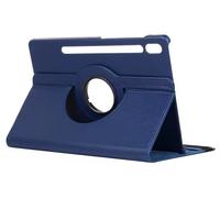 Cover In Pelle Ruotabile 360 Per Samsung Galaxy Tab S10 Lite 10.9" SM-X400 X406B