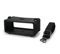 Cover in silicone antipolvere per Marshall Emberton con cinghia regolabile