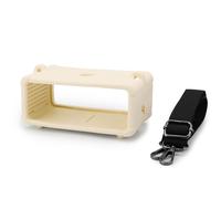 Cover in silicone antipolvere per Marshall Emberton con cinghia regolabile