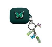 Cover In Silicone Antiscivolo Per Buds Air 7 Custodia Lavabile Ammortizzante Design Resistente Ai Graffi E Sicuro Per La Pelle Guscio Resistente Ai Graffi