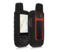Cover in silicone compatibile con Garmin GPSMAP 66i / GPSMAP 67i Custodia