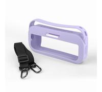 Cover in silicone compatta compatibile con Bose Soundlink Flex Speaker per un facile accesso