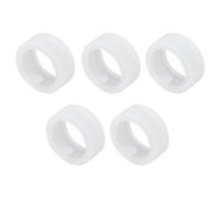 Cover in silicone intelligente per anello Oura Gen3, taglia S 1,8 cm