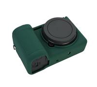 Cover in silicone leggero per ZV E10II custodia protettiva per fotocamera garantisce piena funzionalità e migliora la presa della custodia protettiva antiscivolo per fotocamera