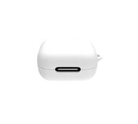 Cover in silicone per auricolari Soundcore P30i, custodia protettiva in silicone antiurto e anticaduta, accessorio per cuffie.