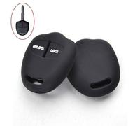 Cover In Silicone Per Chiave Auto Per Mitsubishi Outlander Mirage Montero Shogun