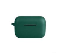 Cover in Silicone per Controller per razer per v3 HyperSpeed - Custodia Sottile Anti-Impronte Antipolvere con Impugnature Ergonomiche per Gaming Intenso (Dark Green)