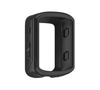 Custodia in silicone garmin edge 530 nera