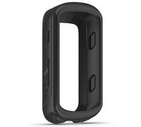 Custodia in silicone garmin edge 530 nera