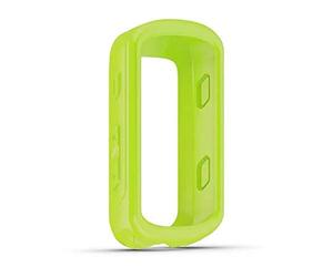 Cover in silicone per Garmin Edge 530 (Verde), Accessorio originale Garmin