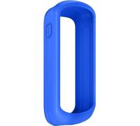 Cover in silicone per Garmin Edge Explore 2 (Blu), Accessorio originale Garmin