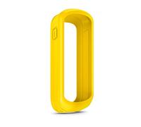 Cover in silicone per Garmin Edge Explore 2 (Giallo), Accessorio originale Garmin