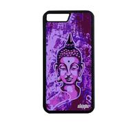 Cover in silicone per iPhone 7 Plus Buddha India Diario Tibet 256 GB Stencil 4G Apple iPhone 7 Plus
